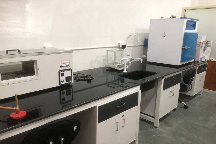 Shri Mata Vaishno Devi Institute of Medical Excellence, Katra campus photo 4