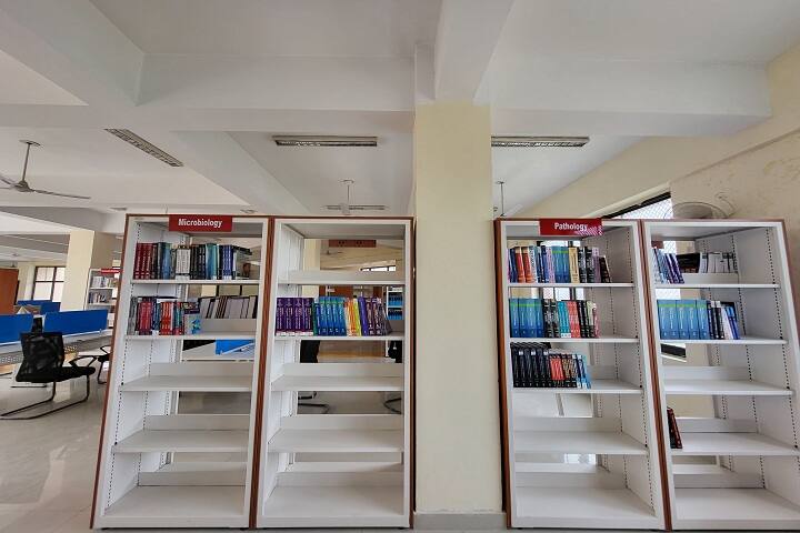 Shri Mata Vaishno Devi Institute of Medical Excellence, Katra campus photo 5