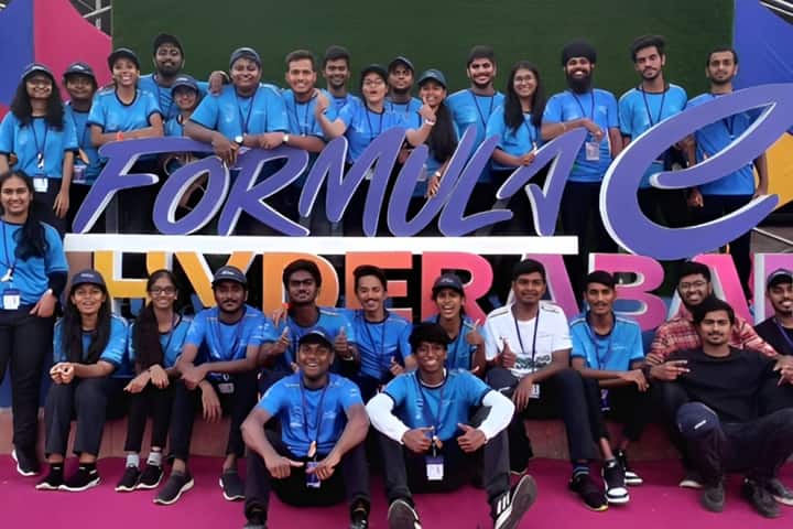 WIFA Skillanation Patkar Varde College, Mumbai campus photo 5