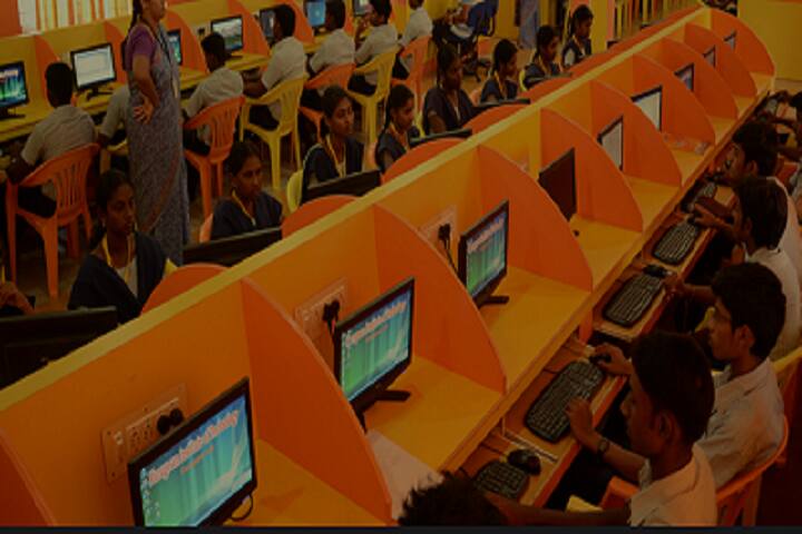 Murugesan Institute of Technology, Salem campus photo 5