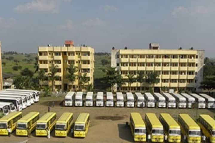 Western Business School, Pune campus photo 6