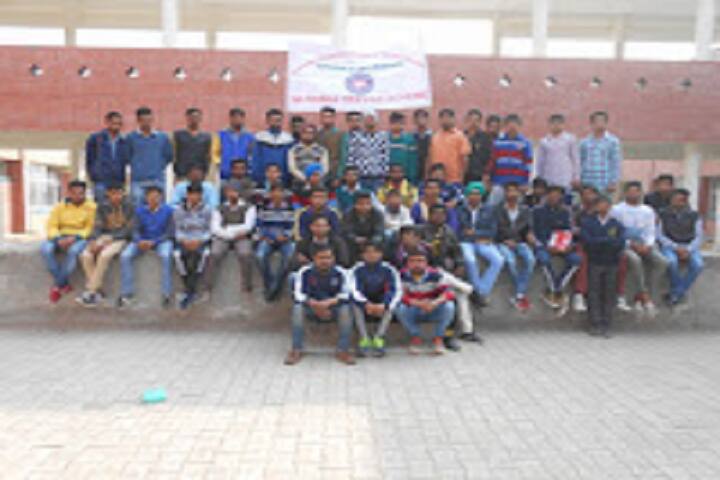 S Balraj Singh Bhunder Memorial University College, Sardulgarh campus photo 4