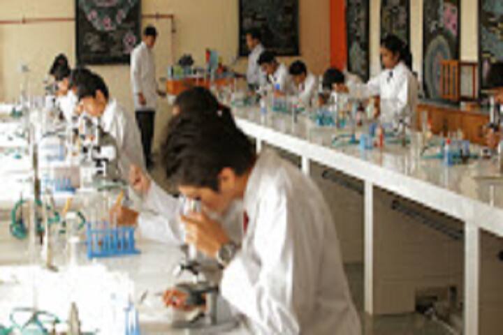 S Balraj Singh Bhunder Memorial University College, Sardulgarh campus photo 6