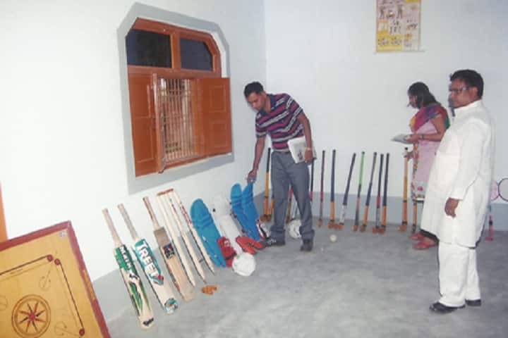 Gopal Ji Mahavidyalaya, Reoti campus photo 4