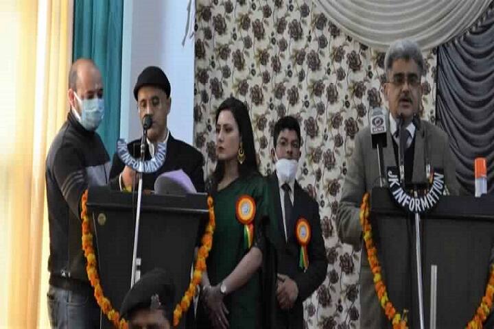 Government Medical College, Doda campus photo 2