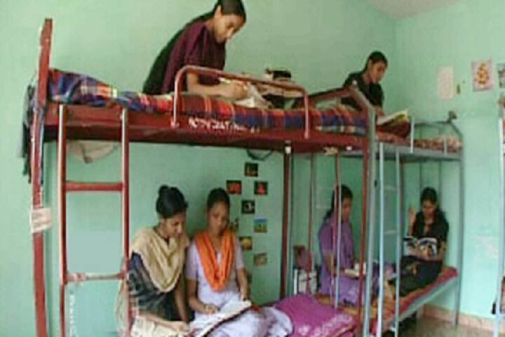 Roohi College of Nursing, Bengaluru campus photo 3