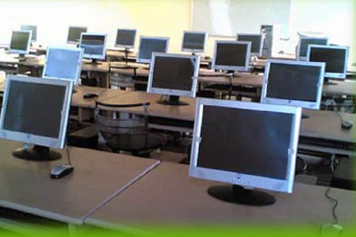 Roohi College of Nursing, Bengaluru campus photo 4