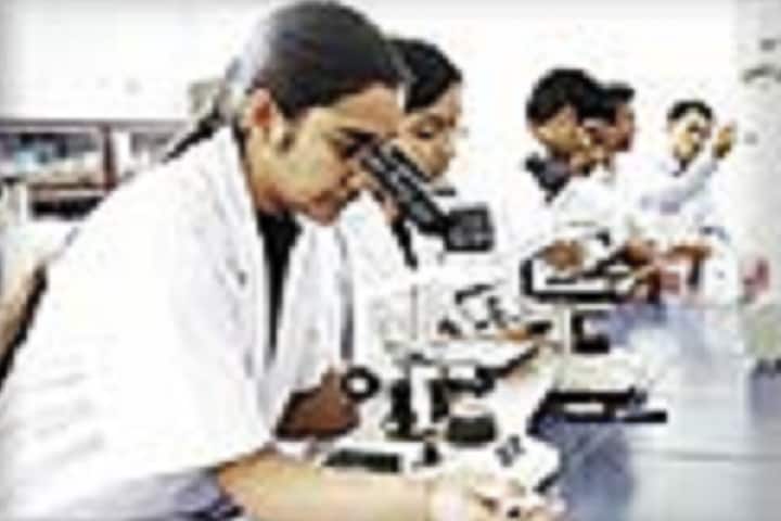 Roohi College of Nursing, Bengaluru campus photo 5
