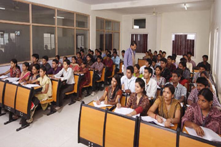 Kamala College of Nursing, Bengaluru campus photo 3