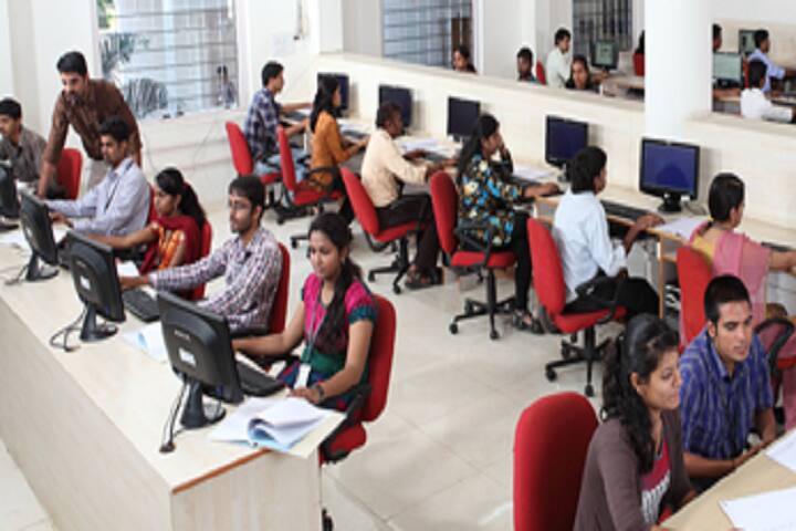 Kamala College of Nursing, Bengaluru campus photo 4