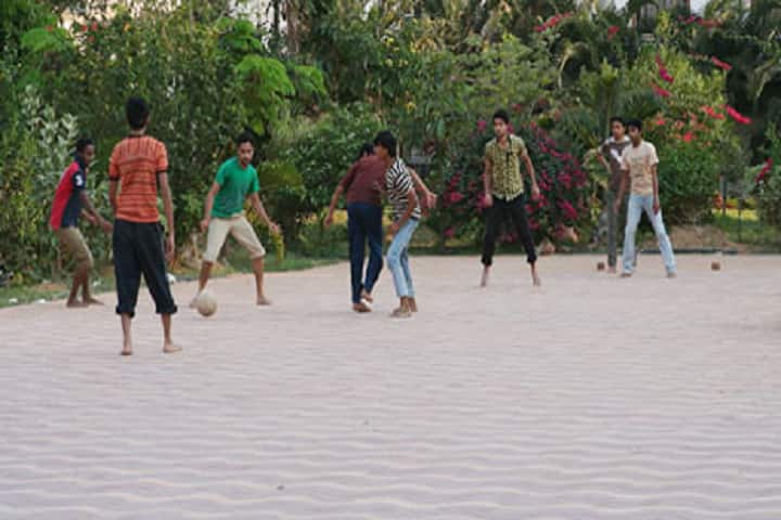 Kamala College of Nursing, Bengaluru campus photo 6