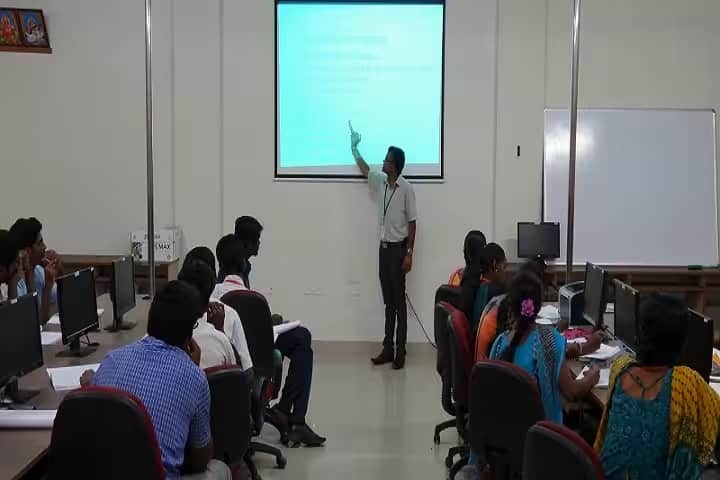 SRIET Coimbatore campus photo 2