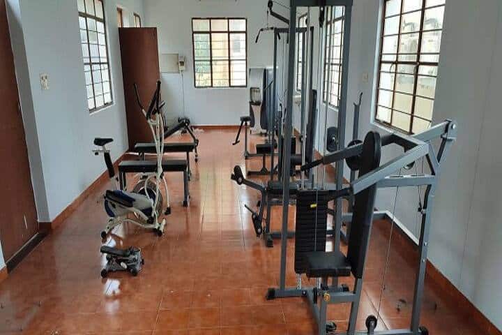 SRIET Coimbatore campus photo 3