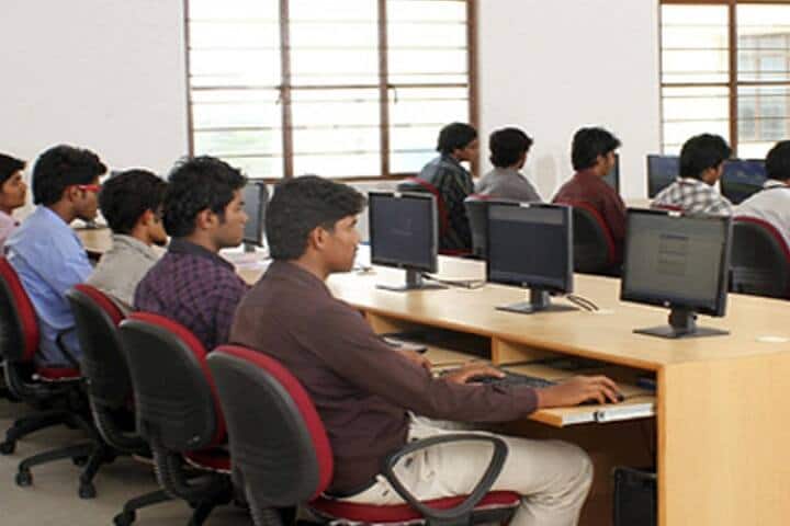SRIET Coimbatore campus photo 5