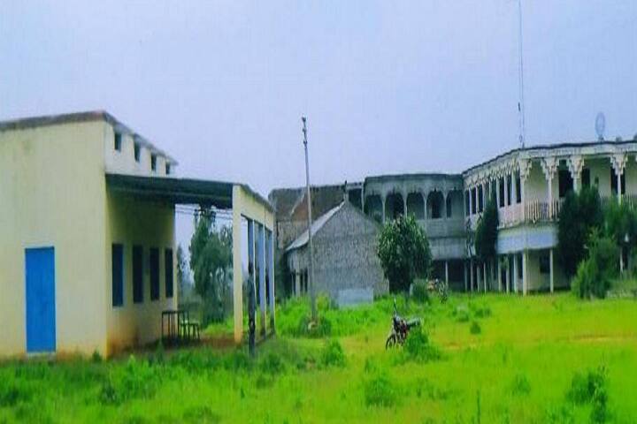 Nyay Murti Raja CSP Singh Degree College, Allahabad campus photo 3