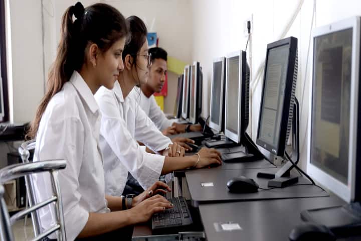 St Wilfreds College of Computer Sciences, Thane campus photo 2