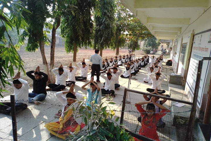 Shri Swami Vivekananda Junior College of Education Vidyalaya, Beed campus photo 2