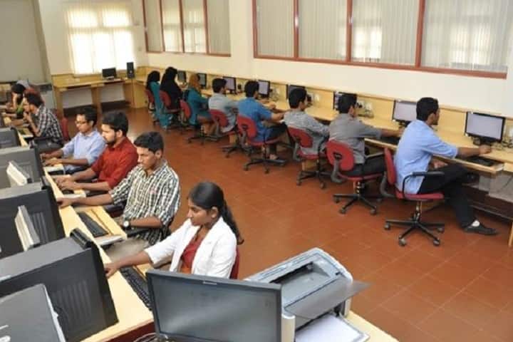 Yenepoya Physiotherapy College, Mangalore campus photo 4