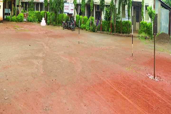 Vitthalrao Deshmukh Adhyapak Vidyalaya, Mahuli campus photo 2