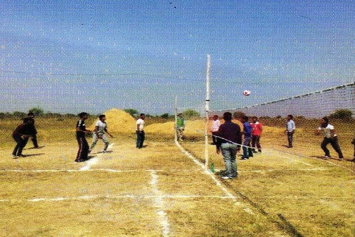Sonkar Polytechnic, Bilaspur campus photo 3