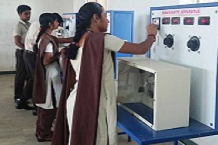 Sri Ramanathan Engineering College, Tirupur campus photo 5