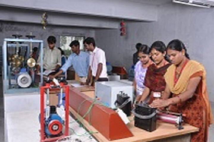 Sri Ramanathan Engineering College, Tirupur campus photo 6