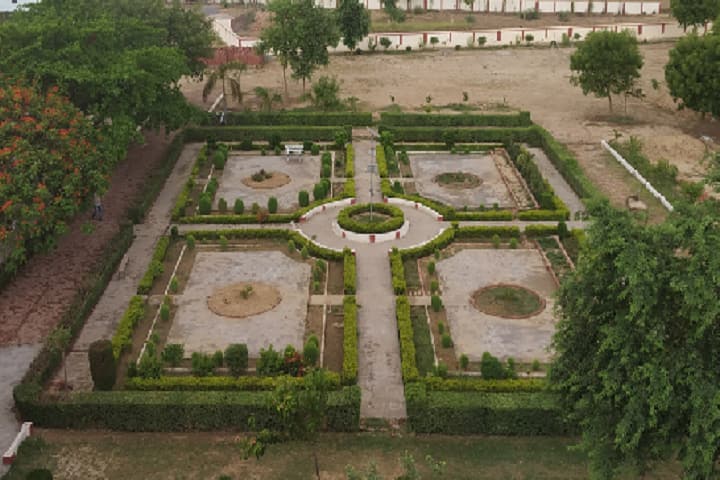 Sardar Patel Mahavidyalaya, Varanasi campus photo 5