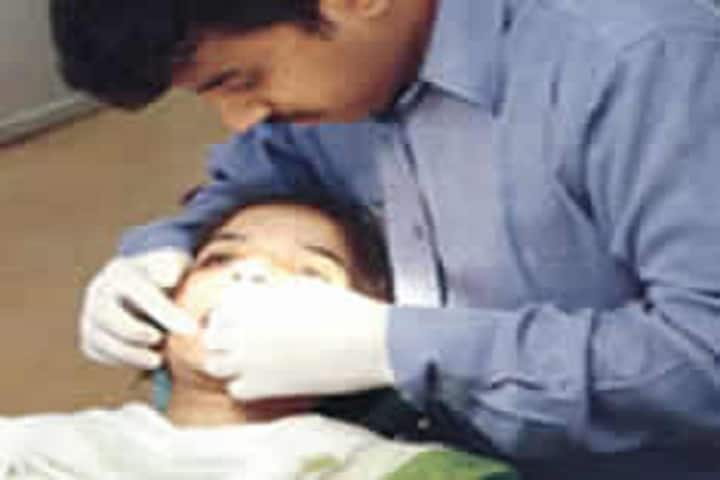 JPMC Bareilly campus photo 5