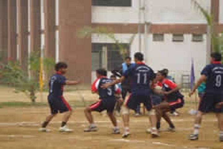 JPMC Bareilly campus photo 6