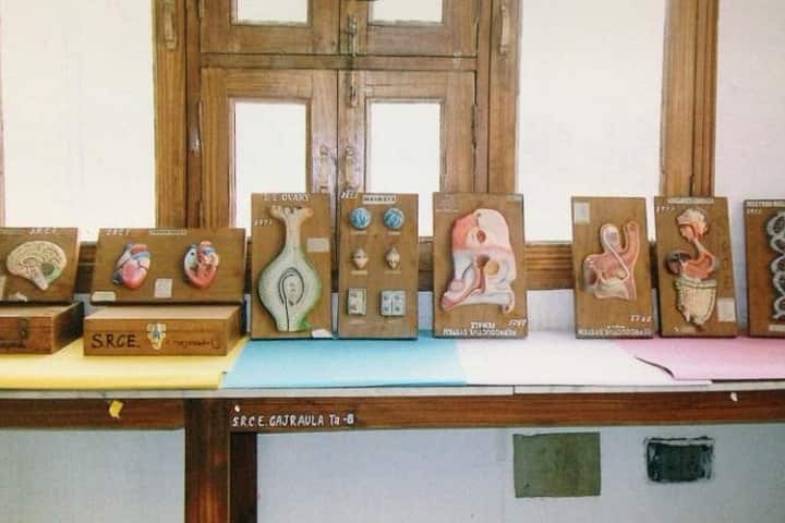 Shri Ram College of Education, Gajraula campus photo 3