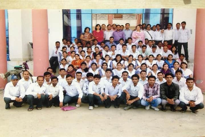 Shri Ram College of Education, Gajraula campus photo 4