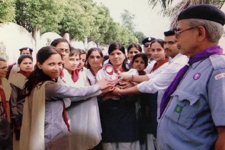 Shri Ram College of Education, Gajraula campus photo 5