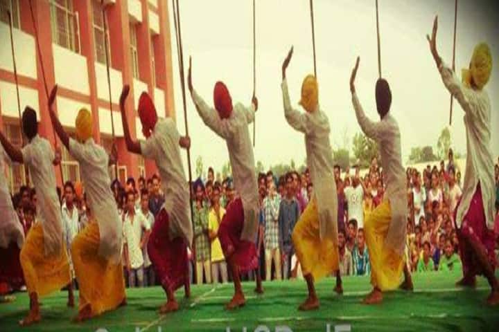 University College, Dhilwan campus photo 4