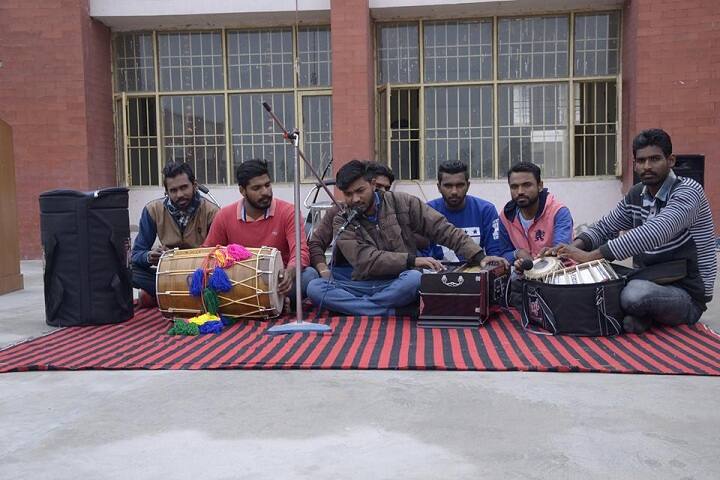 University College, Dhilwan campus photo 5