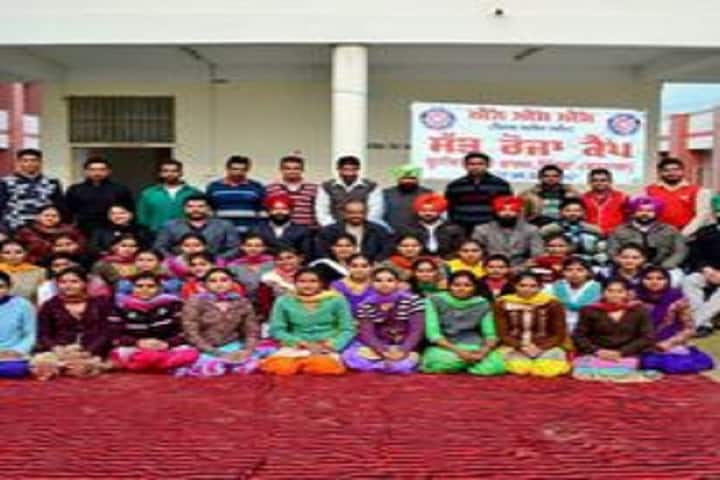 University College, Dhilwan campus photo 6