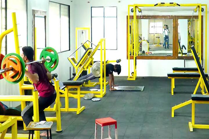 Sanjivani Institute of Management Studies, Ahmednagar campus photo 2
