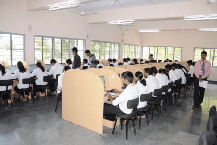 Sanjivani Institute of Management Studies, Ahmednagar campus photo 3