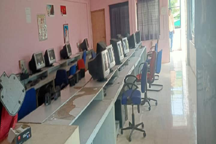 Sadguru Education Society's College of  Education, Jalgaon campus photo 3