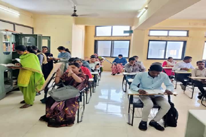 Sadguru Education Society's College of  Education, Jalgaon campus photo 4