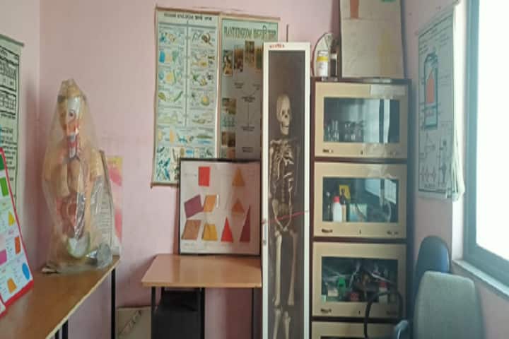 Sadguru Education Society's College of  Education, Jalgaon campus photo 5