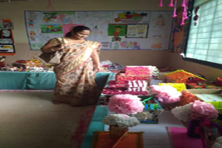 Sadguru Education Society's College of  Education, Jalgaon campus photo 6