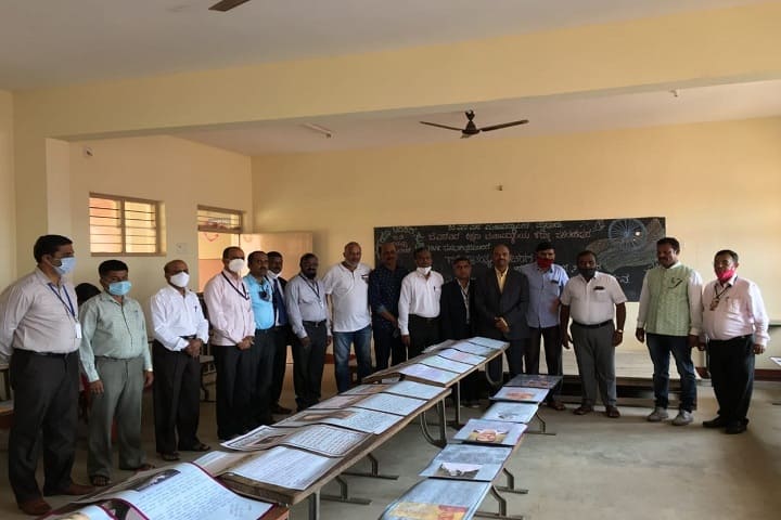 JSS Institute of Education, Sakleshpur, Hassan campus photo 2