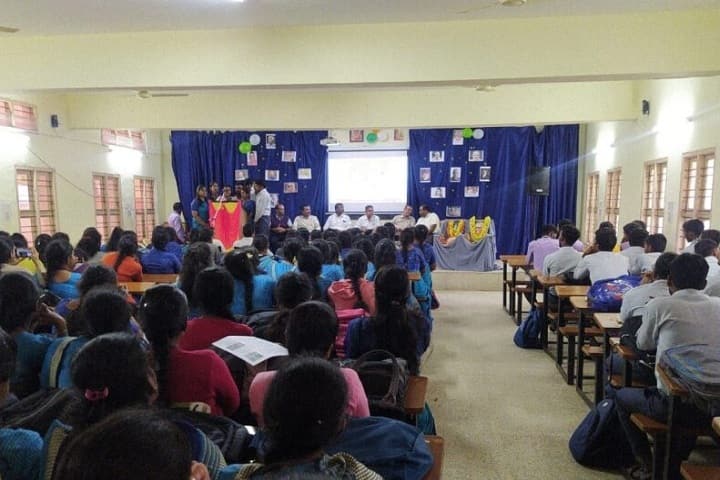 JSS Institute of Education, Sakleshpur, Hassan campus photo 3