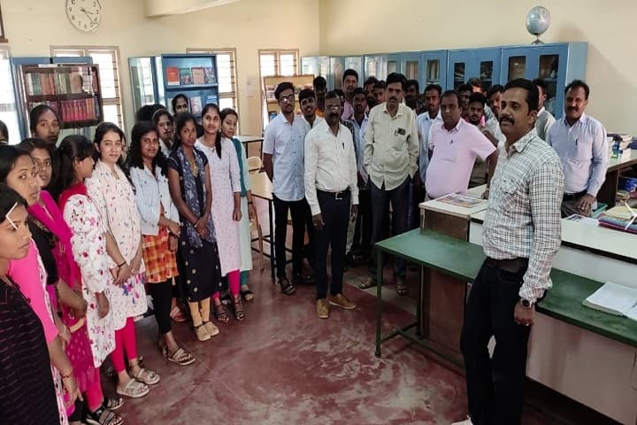 JSS Institute of Education, Sakleshpur, Hassan campus photo 4