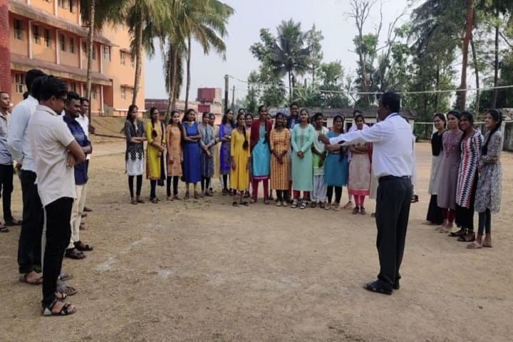 JSS Institute of Education, Sakleshpur, Hassan campus photo 5