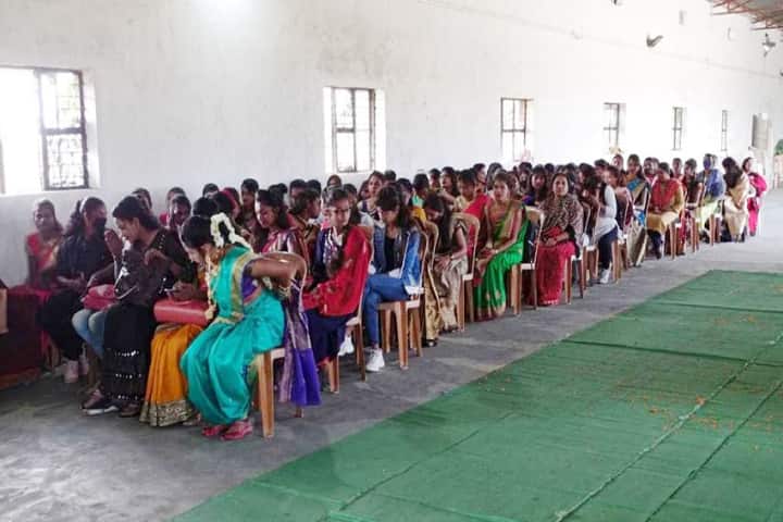 Ravikant Ragit Prashaskiya Mahavidyalaya, Ramtek campus photo 6