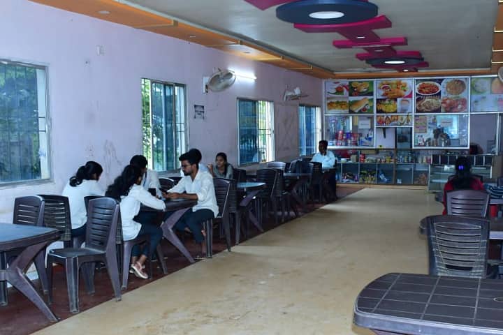 AGM Nursing College, Hubli campus photo 2