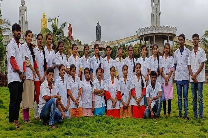 AGM Nursing College, Hubli campus photo 6