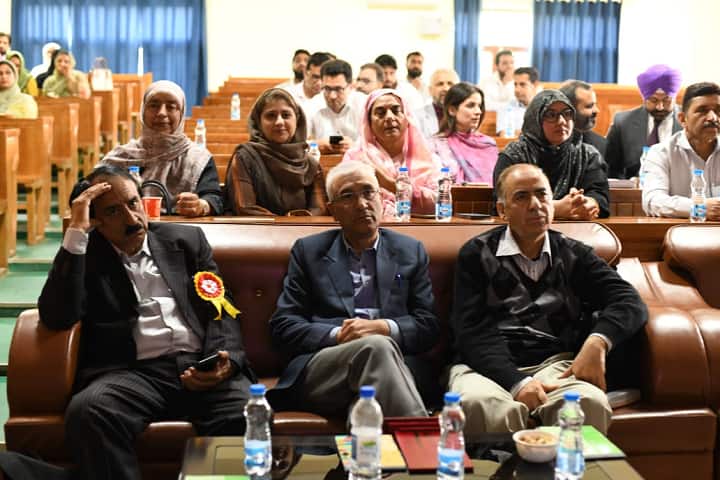 Government Medical College, Anantnag campus photo 3
