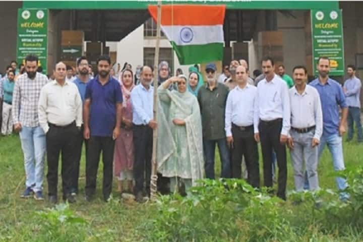 Government Medical College, Anantnag campus photo 4